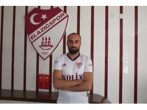 Elazığspor’da Kadir Bekmezci İle Yeniden Anlaşıldı