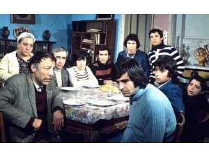 8. Malatya Uluslararası Film Festivali’ne Doğru