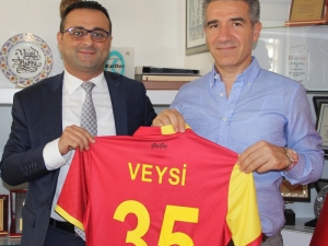 Göztepe’ye Yeni Sağlık Sponsoru