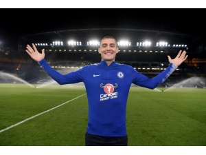 Mateo Kovacic, Chelsea’de