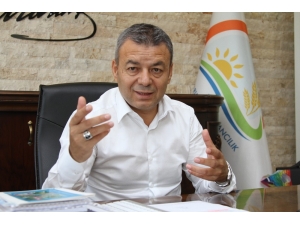 Antalya’da Avokado Üretimi 10 Yılda 12 Kat Arttı