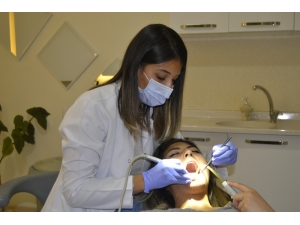 Ağzınızda Bu Belirtiler Varsa Dikkat