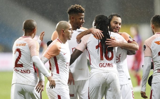 Galatasaray'ın Süper Lig'deki Unutulmaz Galibiyetleri