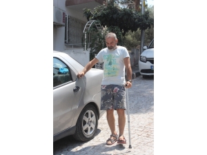 Tırnak Batmasıyla Hayatı Kararmıştı, Doktor Hakkında Karar Verildi