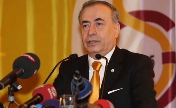 Mustafa Cengiz: ''önümüzde Engeller Var''