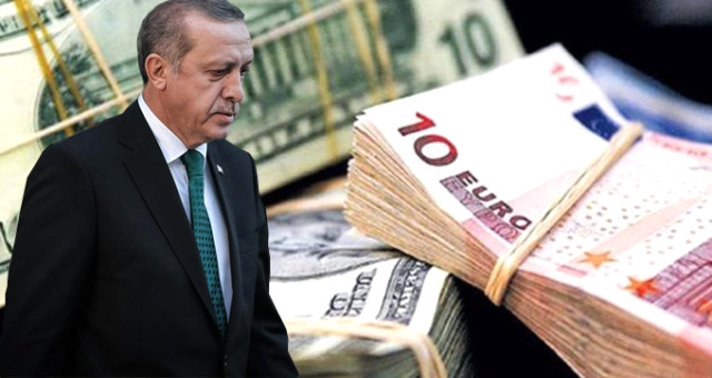 Başkan Erdoğan, Piyasalara Güven Verdi: Hiç Korkmayın, Hepsi Geçecek