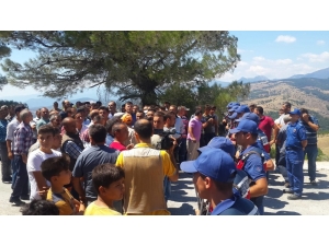 Köylülerin Dirençli Eylemi Sonuç Verdi
