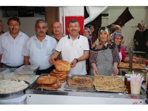 Kardeş Şehir Ardahan’a Selam Olsun