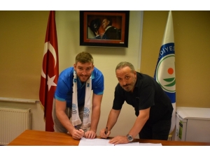 Nilüfer Belediyespor Yeni Transferlerle Güçleniyor