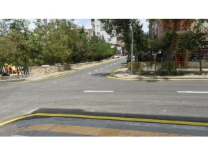 Kayyum Asfaltsız Yol Bırakmayacak