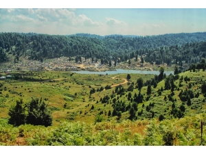 Başkan Toçoğlu: "Sakarya’nın Doğal Güzelliklerini Keşfedelim"