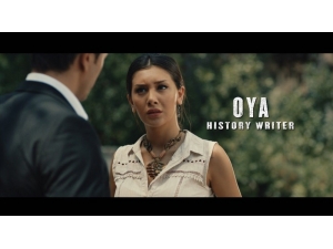 Mahsusa Filminin Oyuncu Kadrosunda Eskişehirli İsim