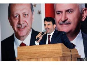 Çakır; “Sorunları Daha Yakından Takip Edeceğiz”