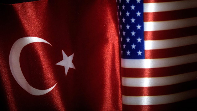 Abd Basınından Bomba İddia! Görüşmelerden Sonuç Çıkmadı, Türkiye'ye Yeni Yaptırımlar Yolda