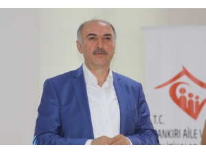 Anka Temel Personel Eğitim Programı Çankırı’da Yapıldı