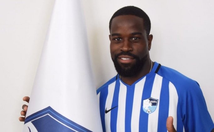 Büyükşehir Belediye Erzurumspor'da Çifte Imza