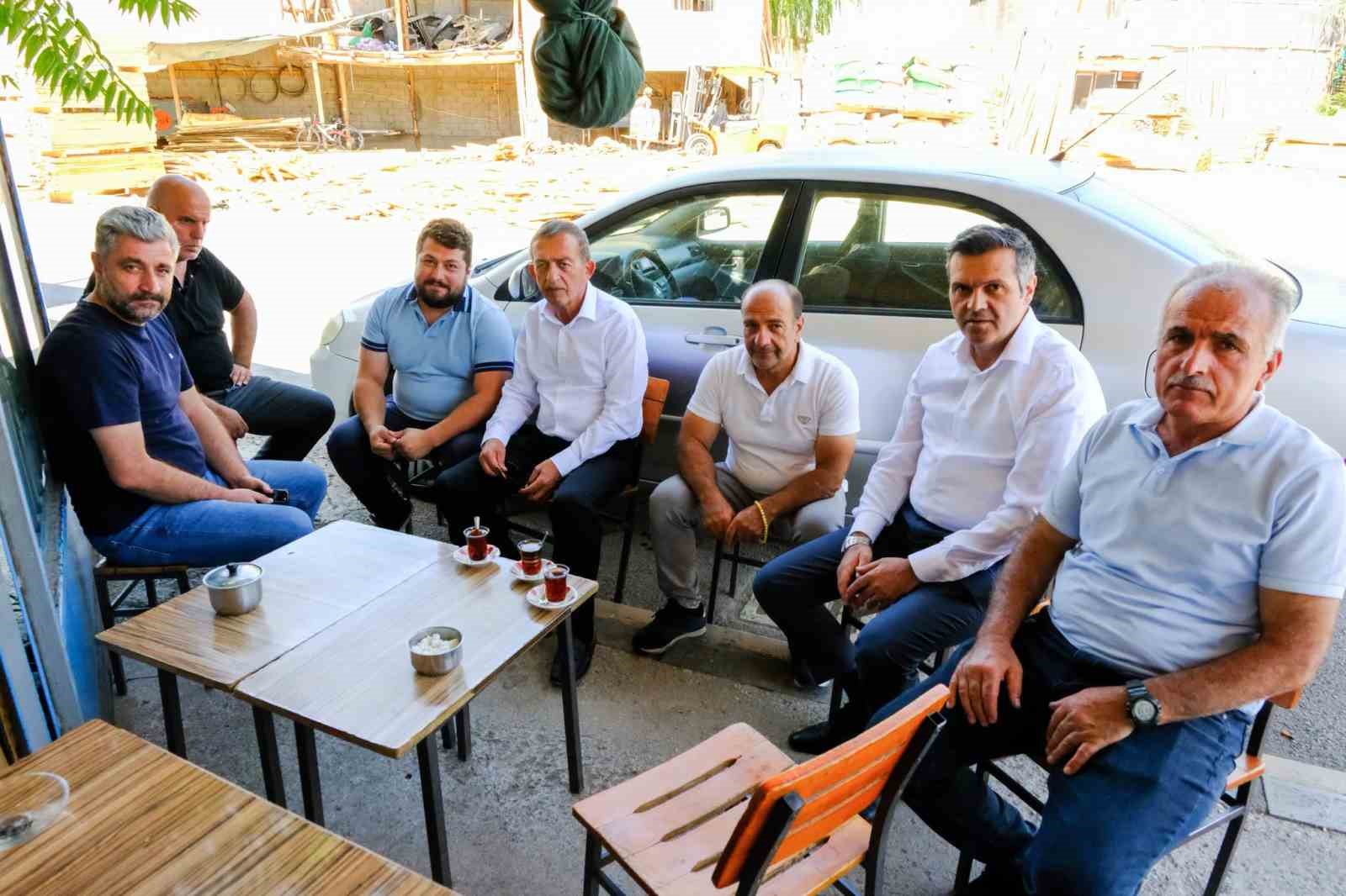 baskan-tanoglu-esnaf-ve-sanayicinin-taleplerini-dinledi