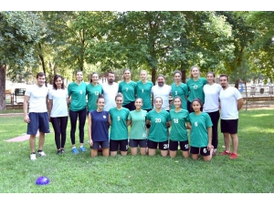 Salihli’nin Sultanları Sezonu Evinde Açacak