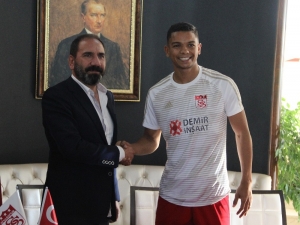 David Braz: "Benim İçin Yeni Bir Meydan Okuma"