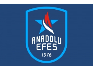 Anadolu Efes’in Logosu Değişti