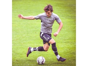 Çağlar Söyüncü, Leicester City’de