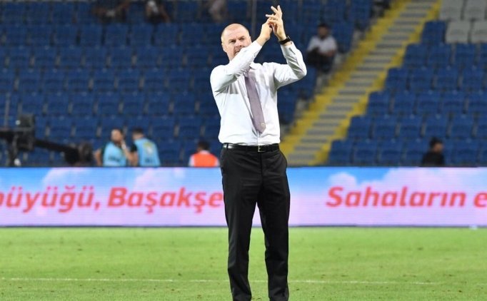 Sean Dyche: "evimizde Daha Iyi Oynuyoruz"