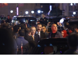 Cumhurbaşkanı Erdoğan: “Onların Dolarları Varsa Bizim De Halkımız Var, Hakkımız Var, Allahımız Var”