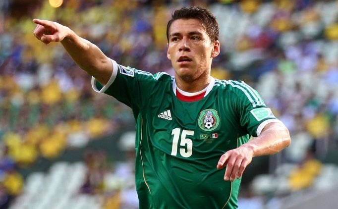 Galatasaray'da Son Aday Moreno!