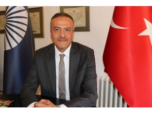 Kapadokya Üniversitesi Rektörü Karasar: “Sosyal Ve Beşeri Bilimler Alt Yapısı Olmayanların Şansı Yok”