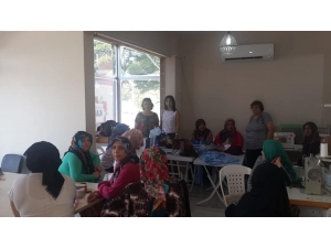 Kartepe’de Sağlık Bilgilendirmesi