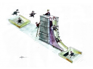 Maltepe Belediyesi Özel Ödülü Pavel’in