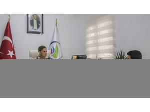 Açık Kapı Uygulamasında Sorunlar Dinlendi