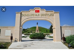 Şaphane’den Dumlupınar’a Ücretsiz Gezi