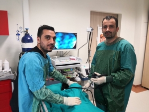 Siirt’te 8 Ve 9 Yaşındaki Çocuklara Bu Tedavi İlk Kez Uygulanıyor