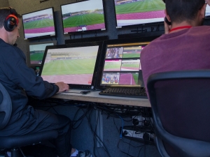 Tff’nin Var Sistemine Türk Telekom’un Yeni Teknolojisi Hizmet Verecek