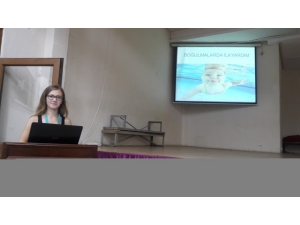 Burhaniye’de Boğulmalarda İlk Yardım Eğitimi Düzenlendi