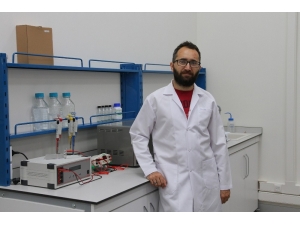 Bakterilere Karşı Çığır Açacak Yeni Buluş