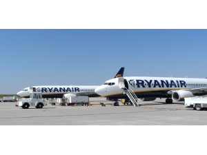 Ryanair Pilotları Greve Gitti, 50 Bin Yolcu Mağdur Oldu