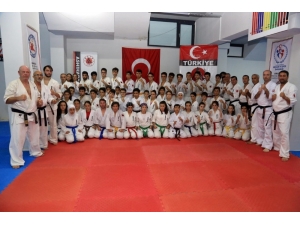 Aiko Dünya Başkanı Bandırma’da