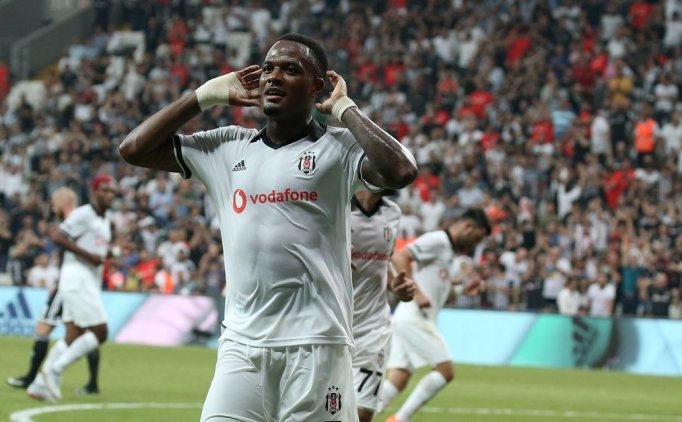 Beşiktaş, Rekorlarıyla Lig Tarihine Geçti