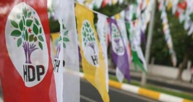 Kayseri'de Pkk/kck Operasyonunda Hdp Milletvekili Adayı Gözaltına Alındı