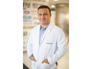 "Obezite Böbrek Kanserine Davetiye Çıkarıyor"