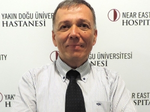 Çocuk Romatizmasında Erken Teşhis Çok Önemli