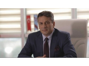 Hekimoğlu Trabzon Fk Başkanı Hekimoğlu Trabzonspor’a Teşekkür Etti