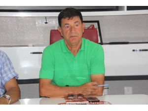 Bulak: “Lige İyi Başlamak İstiyoruz”