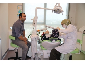 ‘Gürcü’ Doktor Adayları Bursa’da