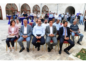 Barutçu Hanı, Turizm Yönetim Merkezi Oldu