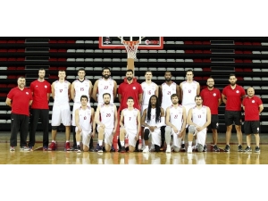 Antalyaspor, Basketbol Liginden Çekildi