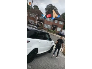 Slimani, Fenerbahçe İçin Yola Çıkıyor