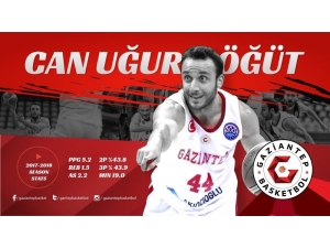 Gaziantep Basketbol’da İki Oyuncuyla Yeniden Anlaşma Sağlandı